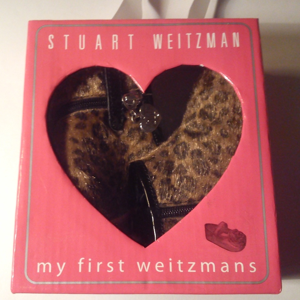 Stuart Weitzman
